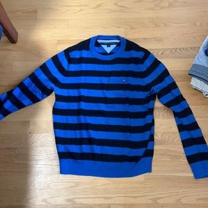 Tommy Hilfiger crew neck